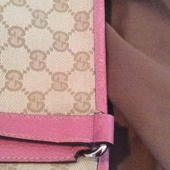 Authentic Gucci Bag - Picture 8 of 8